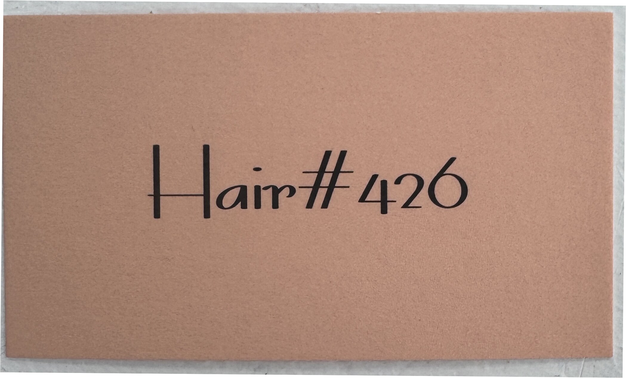 장한평역 미용실 헤어샵426 대표 이미지