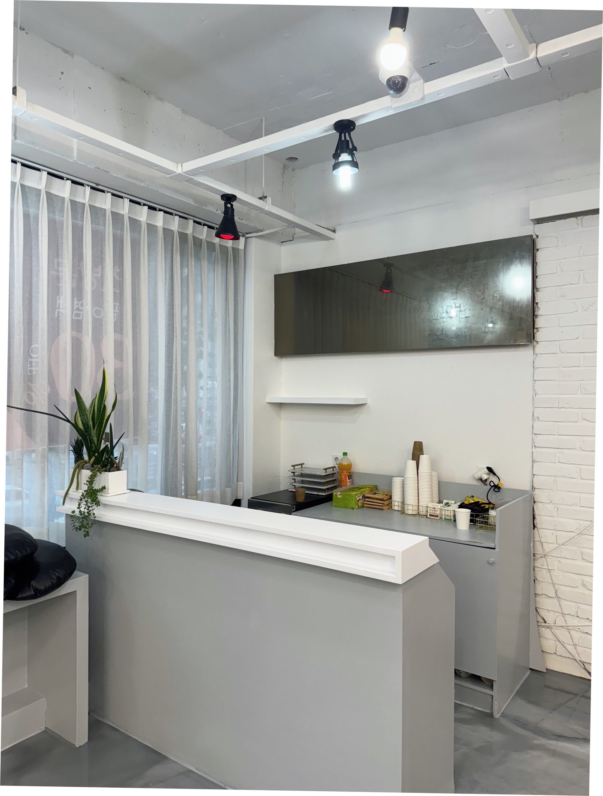 장한평역 미용실 염색 추천 – 피부톤별 트렌드 컬러 가이드