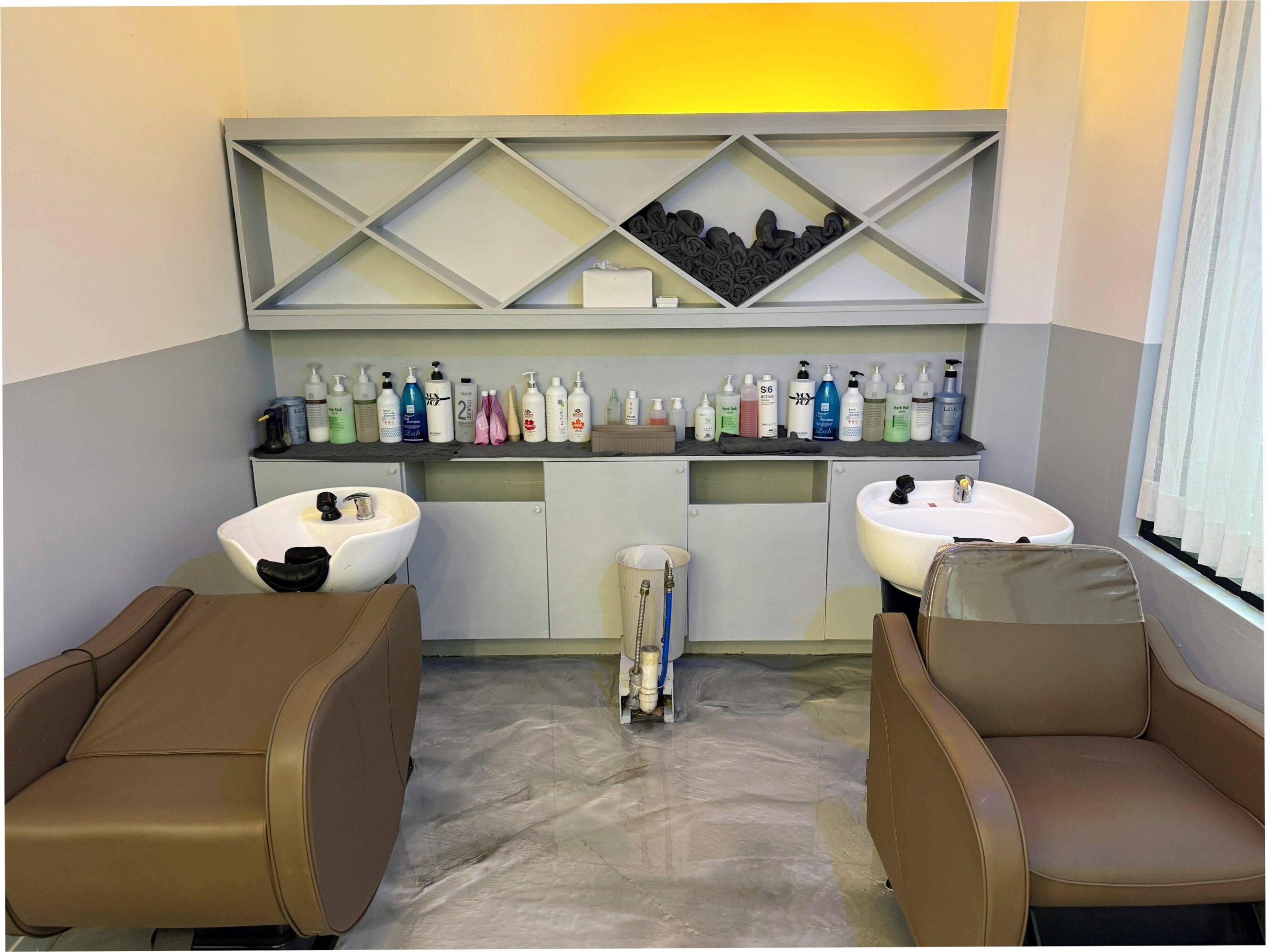 장한평역 미용실 추천 – 가성비 좋은 프리미엄 헤어샵 선택법