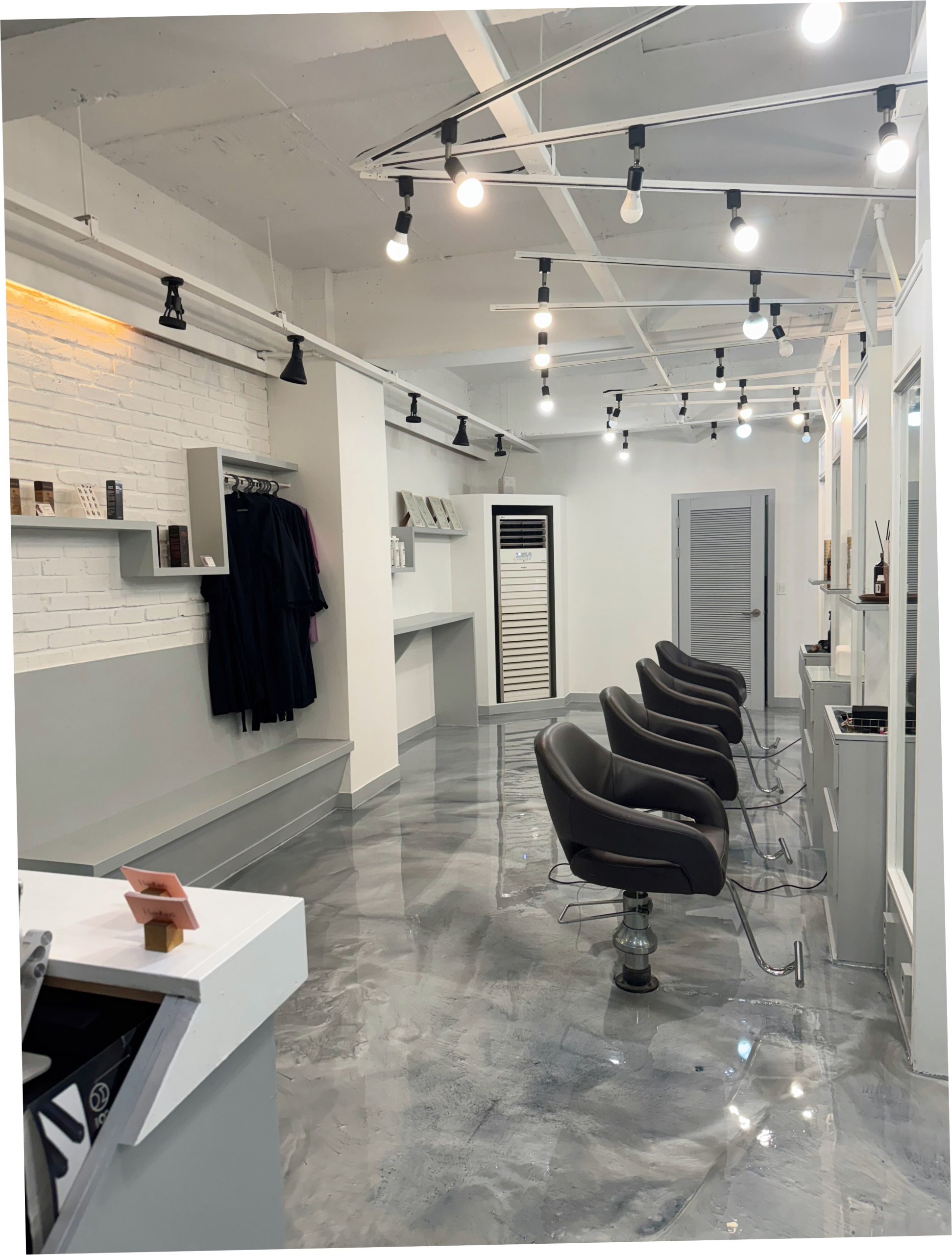 장한평역 미용실 헤드스파 – 두피 타입별 관리법과 효과