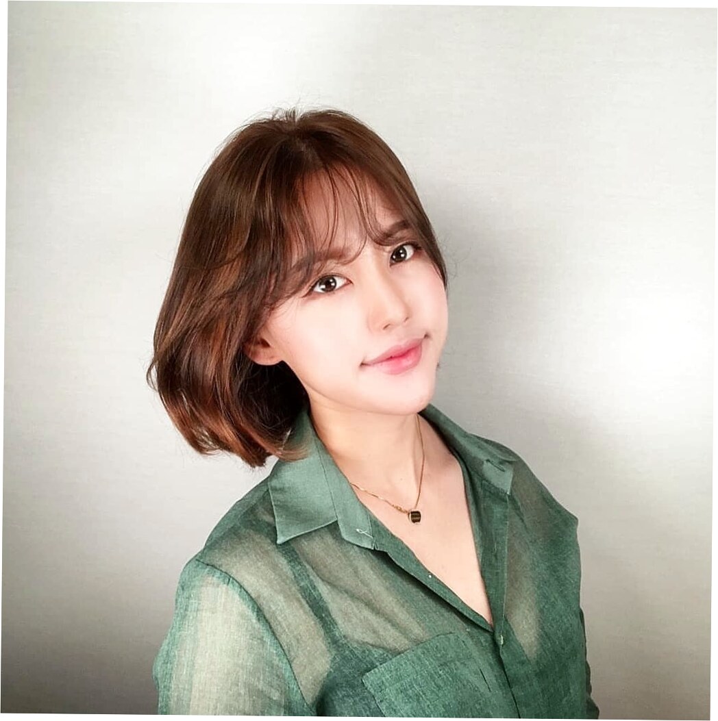 헤어샵426 스타일4