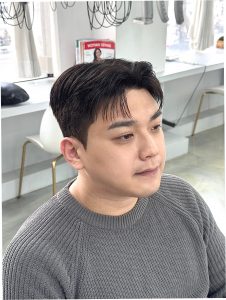 장한평역 미용실 헤어 클리닉 - 손상 모발 원인과 복원 방법