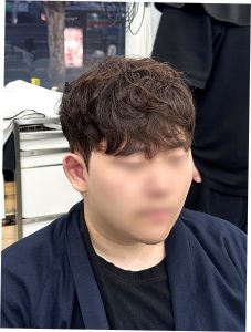 장한평역 미용실 계절별 헤어 관리 - 봄여름가을겨울 모발 관리법