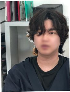 장한평역 미용실 면접 헤어 - 특별한 날 완벽한 스타일 준비법